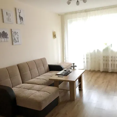 Apartment Central And Cozy 2 *