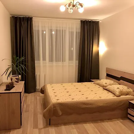 Central And Cozy 2 Apartment *