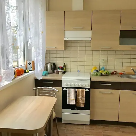 Central And Cozy 2 * Klaipeda